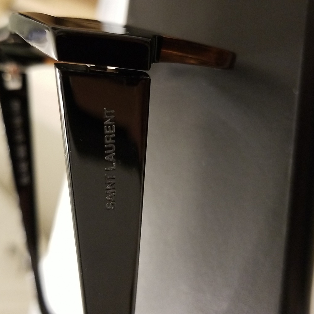 Sunglasses - Picture 2 of 6